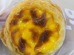 葡式蛋挞-BreadTalk面包新语·烘焙蛋糕(高德置地春广场店)