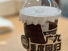 -广九餐室(陈家祠扬韬广场店)