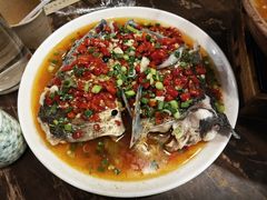 -吃货私房菜(丽江束河古镇店)