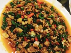 -徐鼎盛民间菜(南坪后堡店)