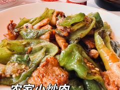-谭厨中山传家菜.乳鸽.脆鲩鱼(华强北中航城店)