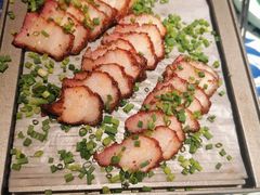 绿茶葱香烤肉-绿茶餐厅(布吉万象汇店)