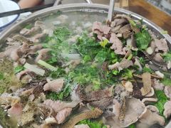 -小杨翘脚牛肉