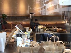 -MQ COFFEE STAND明谦(新洲店)