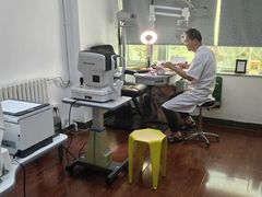 -中科优视医学研究院·验光配镜·近视防控