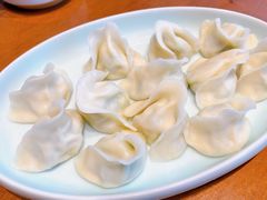 -品海楼·大连海胆锅贴馆(东港店)