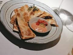 -秀儿家の小确幸融合西餐厅(万达店)
