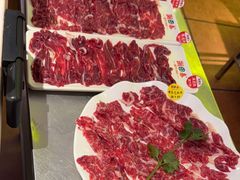 -潮泰牛肉火锅 · 创于1992年(车公庙店)