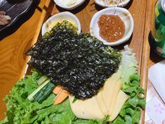 -丸藏和牛烧肉专门店(园区师惠坊店)