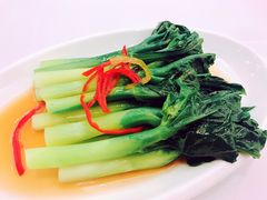 -海逸海鲜酒家(古北店)