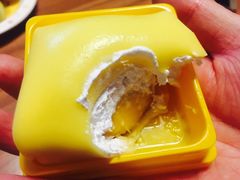 -满记甜品(王府井北京市百货大楼店)