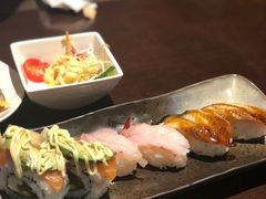 -富力希尔顿酒店·源氏日餐厅