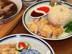 -马来MO简餐.南洋风味料理(美食街店)