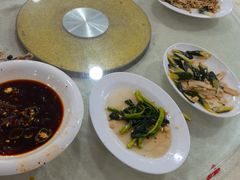 -考记泥焗鸡农庄·海鲜(北洛秘境店)