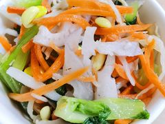 素什锦-瞻老元面馆(双塘路店)