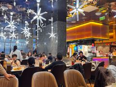 -吉布鲁牛排海鲜自助(温江合生汇店)