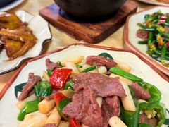 -蒸坊黄鳝饭(骏丰大厦店)