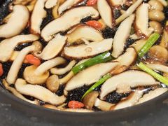 菌汤锅底-呷哺呷哺(世贸.工三店)