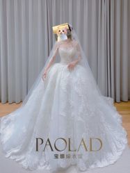 -南京宝娜嫁衣婚纱礼服馆(中央路店)