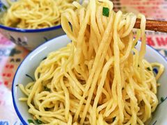 -梅州好吃腌面-达兴全猪汤(别走错店)