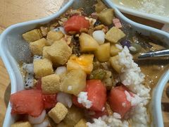-串妹花式冰粉(乐山总店)