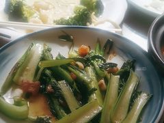 -山水茶艺馆·点心粤菜·30年老字号