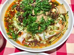 -西贝莜面村(东莞壹号广场店)