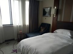-衢州大花园国际酒店