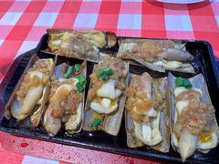 -永信海鲜(群星城店)