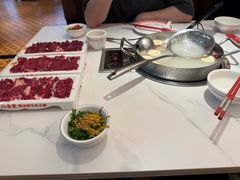 -八合里潮汕鲜牛肉火锅(深圳海岸城店)