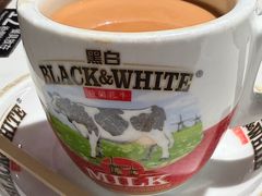 -深仔记茶餐厅(亚士厘道店)