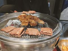 -本炙炭烤·蒲烧活鳗料理店(金沙洲店)