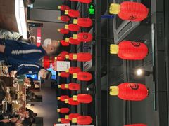 -很久以前羊肉串(中山公园店)