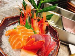 -大渔铁板烧(花园道店)