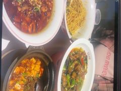 -百年神厨·地道川菜(清江西路店)