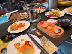 -大连星海皇冠假日酒店