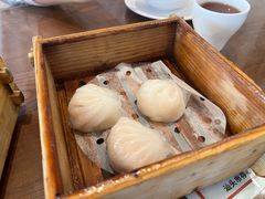 -日日鲜茶餐厅 · 潮汕菜 · 手工茶点(小公园店)