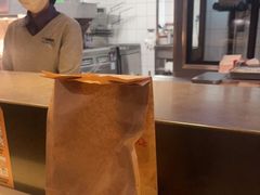 -麦当劳(鼓楼店)