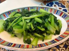 -阿拉丁新疆风味餐厅·清真(罗廊巷店)