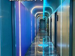 -青春足迹·概念店·小憩足疗SPA