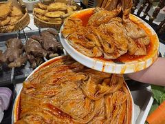 -和庆斋羊蝎子火锅·碳缸烧烤(顺义旗舰店)