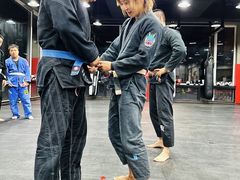 -极斗-IKMF马伽术·格斗运动学院(东直门店)