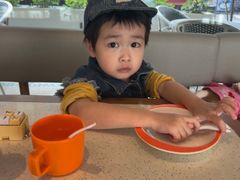 -必胜客(仁恒店)