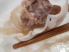-景芳周大姐烧麦(东新店)