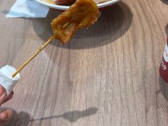 -小条食堂(筼筜天虹店)