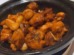 -伊和园清真餐饮