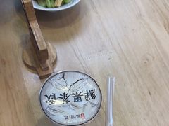 -头壹号饸饹面·大油条(东升科技园店)