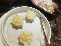 -海派悦庭·海胆烧麦·新融合菜(凯德广场店)