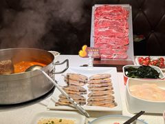 -麻辣因子滩羊火锅(世和广场店)