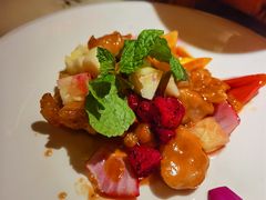 -绿茶餐厅(深圳龙华天虹购物中心店)